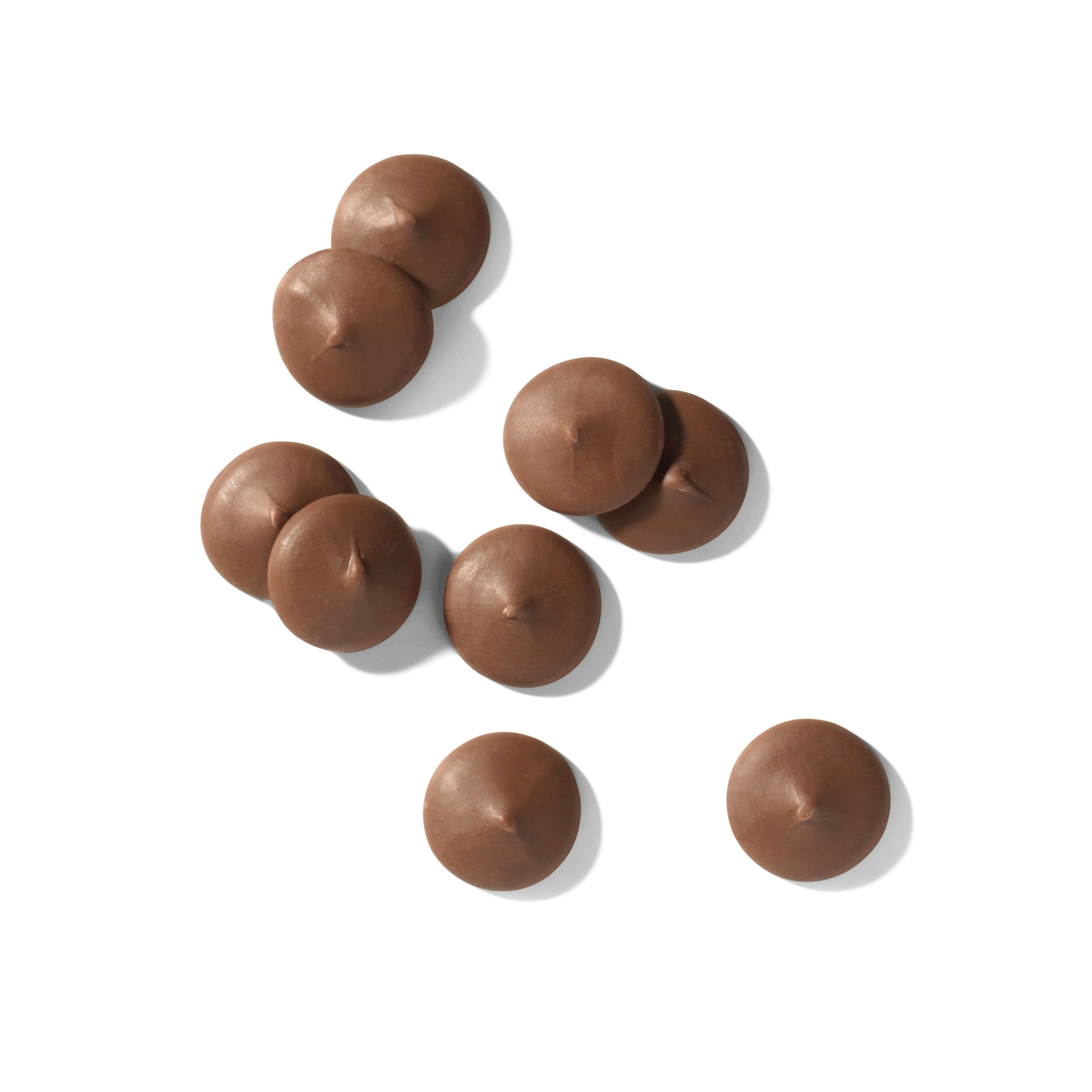 Malakoff - Chocolat Noir - Lot de 2 - DDM 09/21