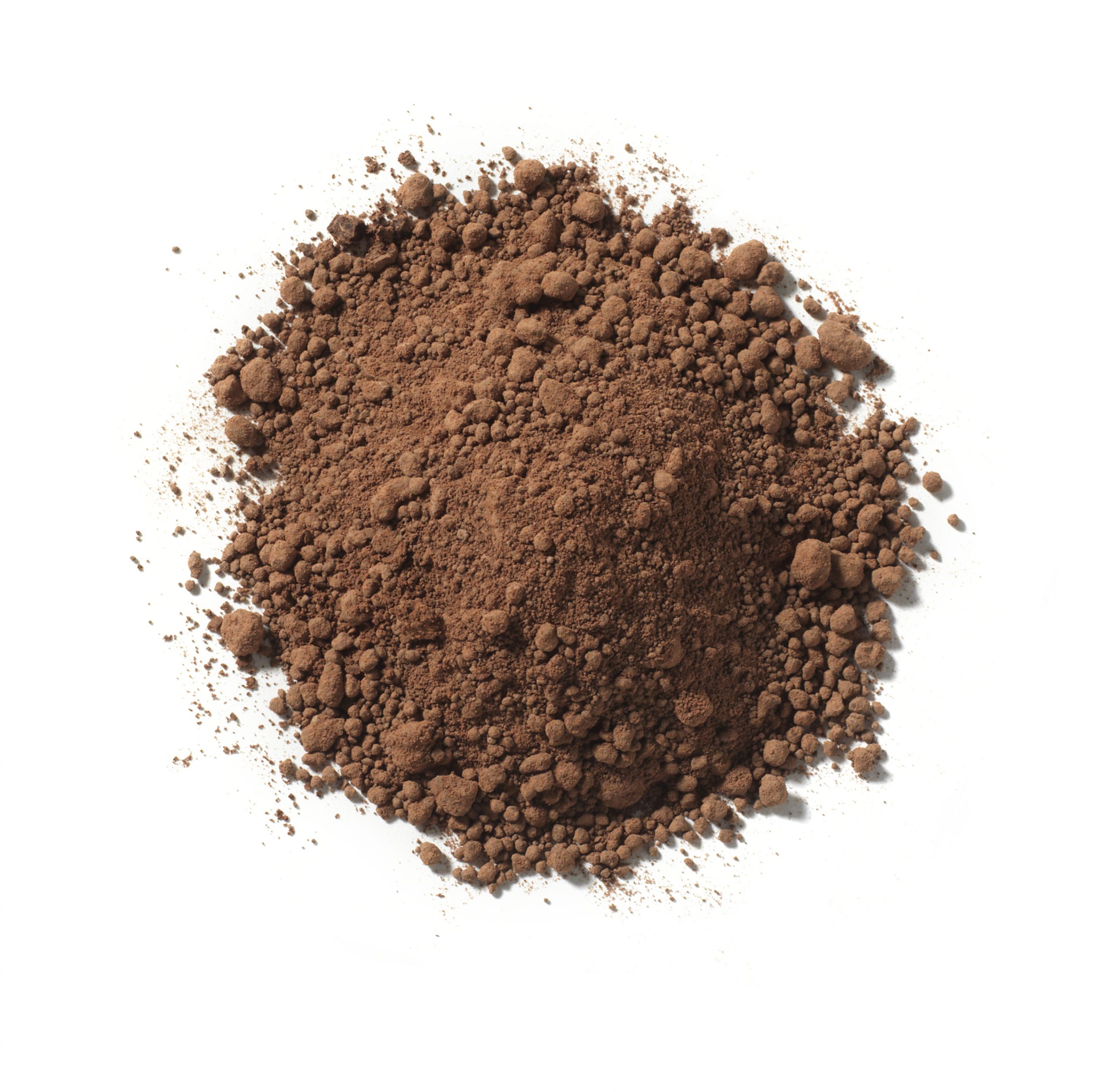 Guittard Dark/Black Cocoa Powder - 2.5 lbs
