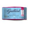 Guittard Beyond Sugar Santé 72% Dark Couverture Chocolate Wafers-min