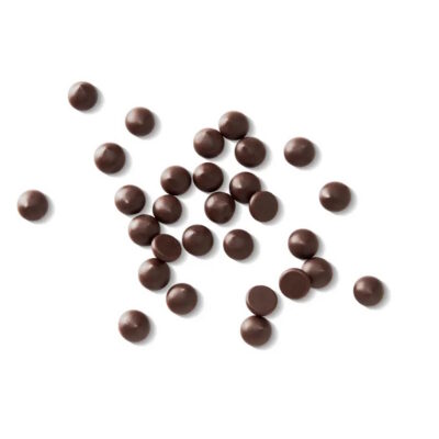 Guittard Santé No-Sugar-Added 72% Dark Chocolate Baking Chips Loose