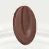 Valrhona Orizaba 39% Milk Couverture Chocolate Feves