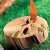 Valrhona Orizaba 39% Milk Couverture Chocolate Feves - Image 3