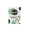 Baru 4-Piece Dark Chocolate Sea Salt Caramel Marshmallows