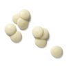 Guittard Soie Blanche 35% White Couverture Chocolate Wafers