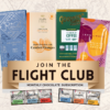 flight club Chocolate Gift Box Subscription