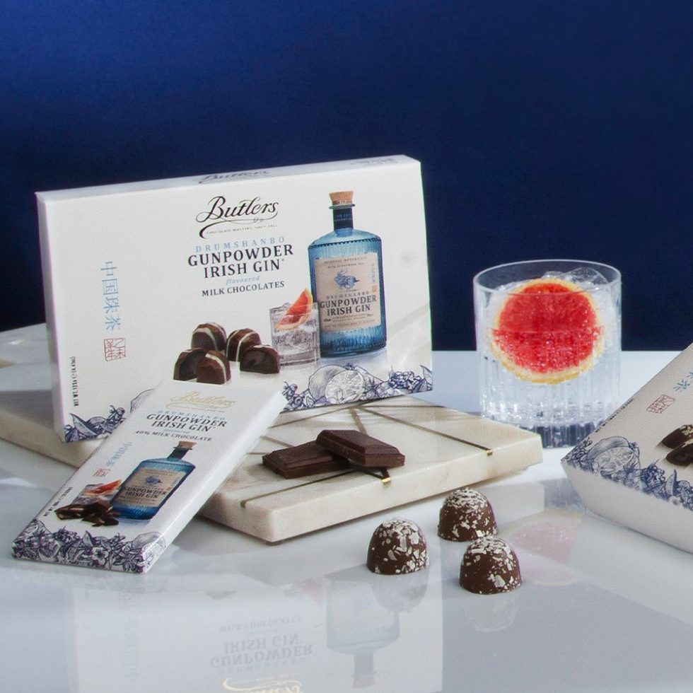 The History of Butlers Chocolate | World Wide Chocolate