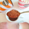 Baru 64% Dark Hot Chocolate Powder Lifestyle