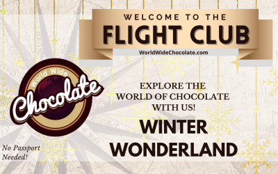In-Flight Entertainment | January 2022 | Winter Wonderland