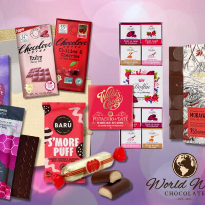 WWC Valentine's Gift Box