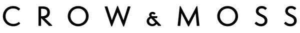 Crow & Moss Logo