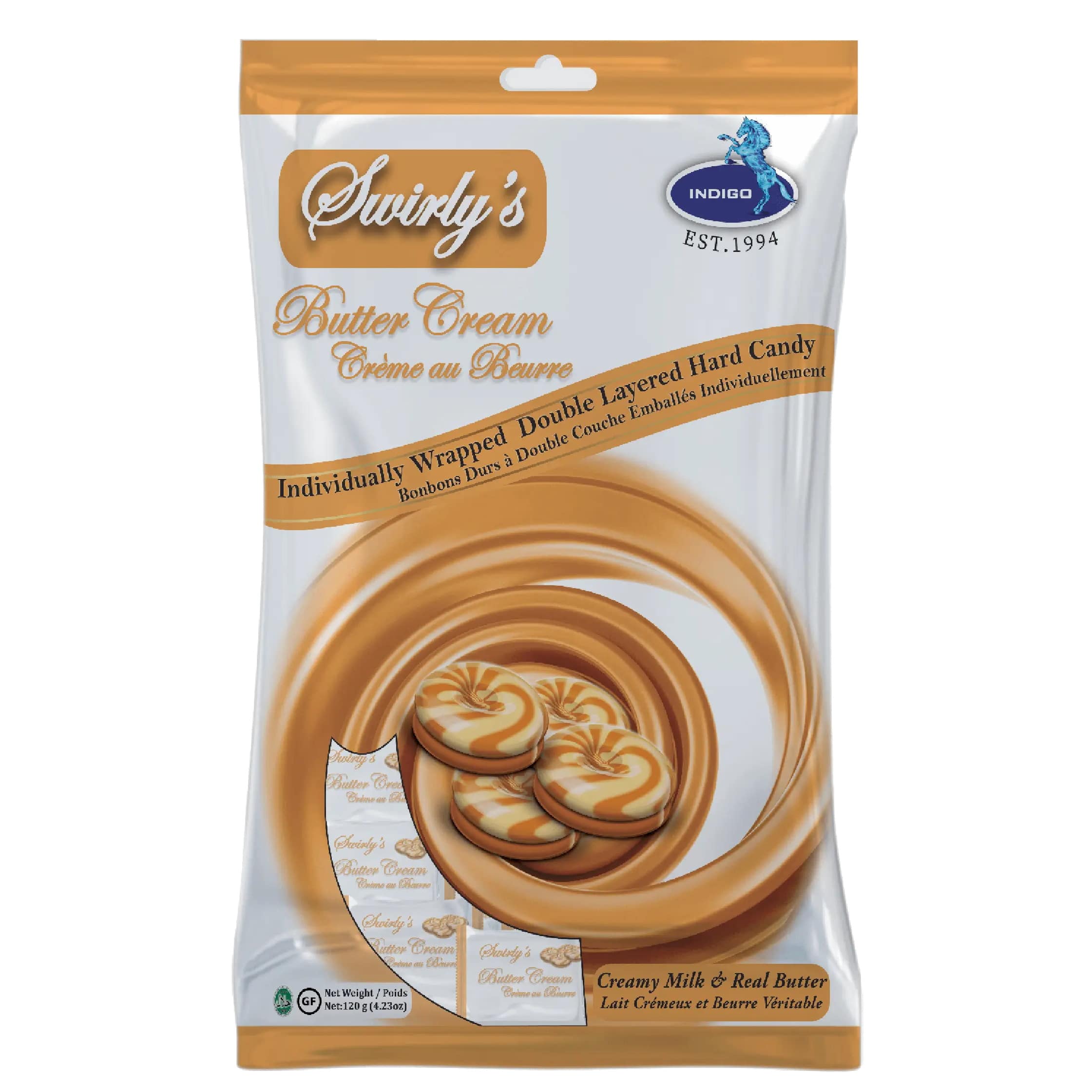 Swirly's Butter Cream Hard Candy-min