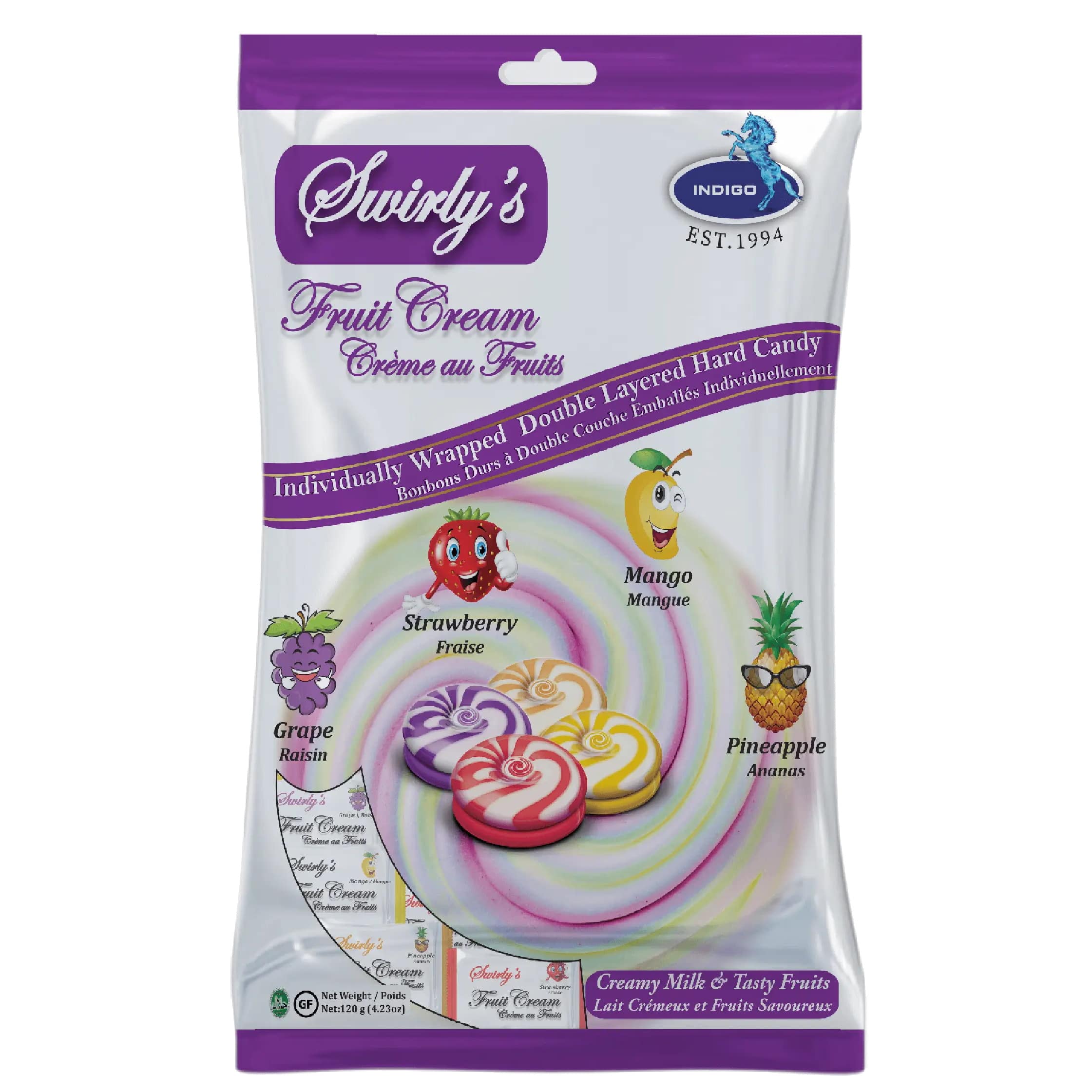 Swirly's Fruit Cream Hard Candy-min