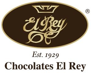 Chocolates El Rey Logo