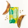 Crow & Moss 65% Dark Chocolate Bar with Banana & Cardamom Brulee Lifestyle