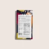 Crow & Moss 67% Dark Chocolate Bar with Brazilian Santos Coffee Back