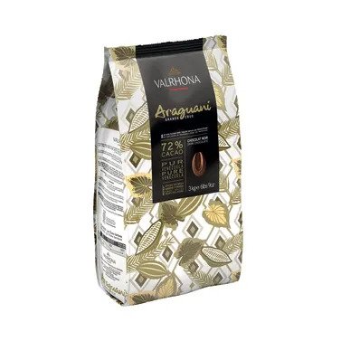 Cacao Venezuela Delta · Beurre de Cacao 100% · Désodorisé · 5kg - Qualità  extra