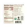 Lake Champlain Chocolates® Spicy Aztec Hot Chocolate Mix - Nutritional Info