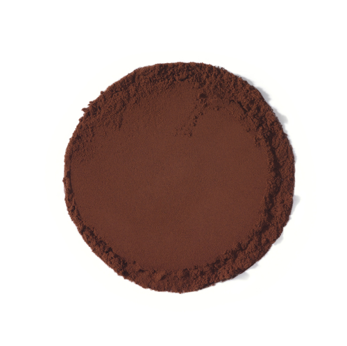 deZaan Holland Rich Terracotta Cocoa Powder Extrinsic