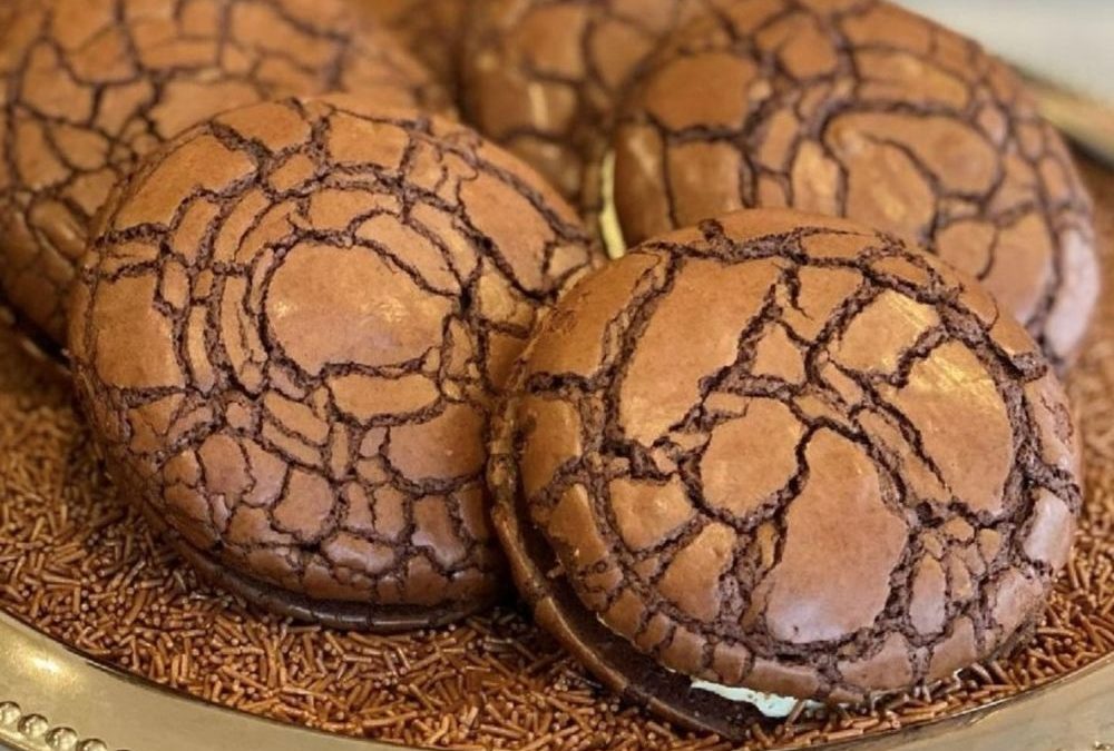 deZaan Whoopie Pies