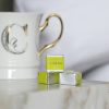 Domori Pistacchio Cremini Lifestyle