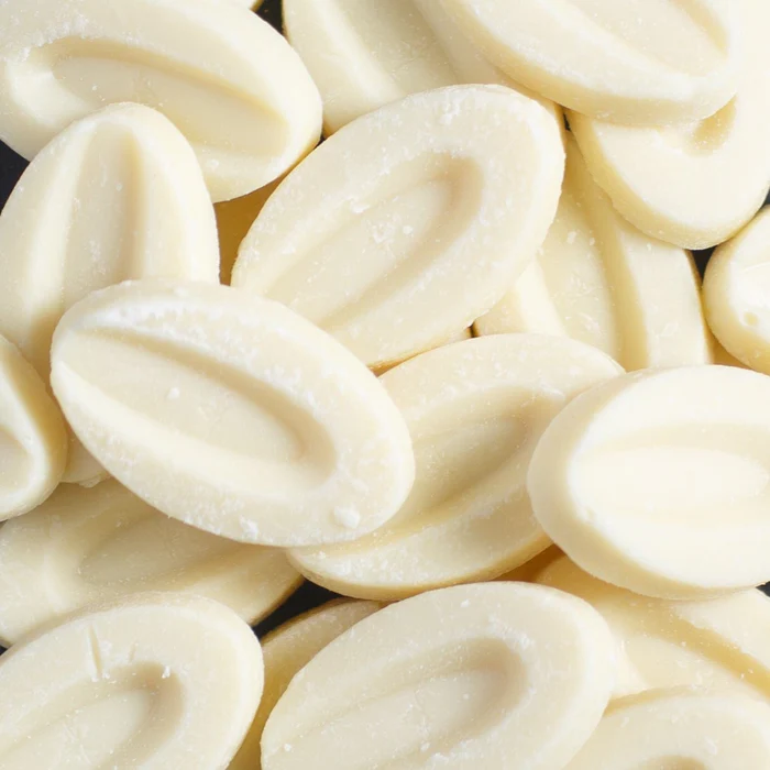 Chocolat blanc – Ivoire 35% - Valrhona