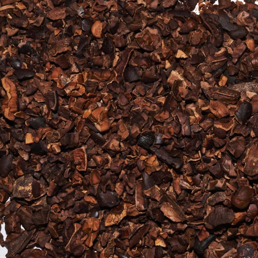 Ritual Lightly Roasted & Shelled Cacao Nibs Lifestyle
