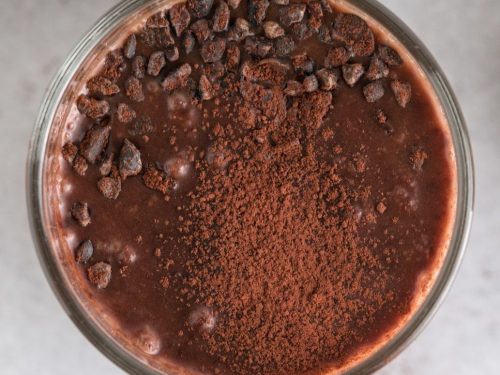 deZaan Cocoa Amazake | World Wide Chocolate