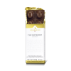 Goldkenn 37% Milk Chocolate Bar with The Botanist Islay Dry Gin Syrup Center Open-min