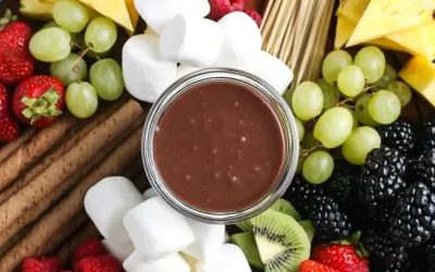 Guittard Hot Fudge Sauce