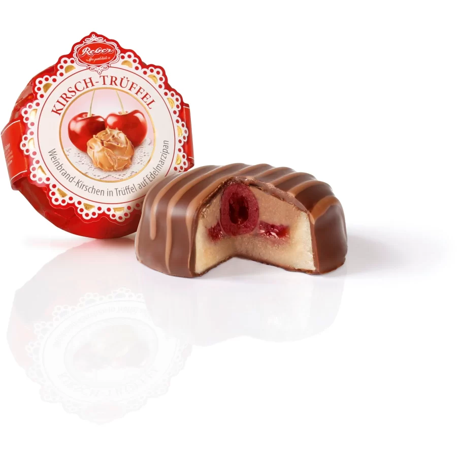 Reber Cherry Chocolate Delight