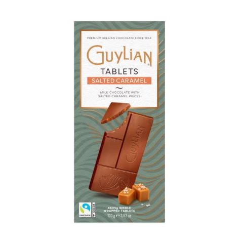 Guylian Belgian Chocolates | World Wide Chocolate