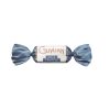 Guylian milk truffel seashell wrapper