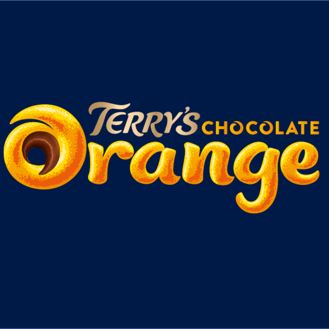 Terry's Logo