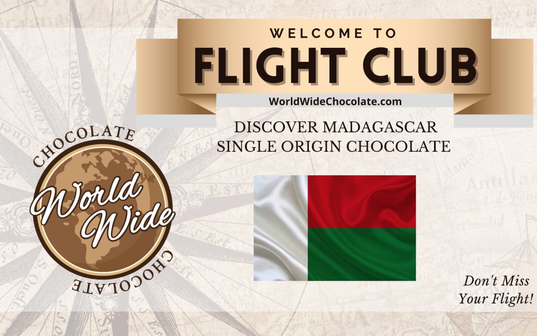 In-Flight Entertainment | November 2022 | Madagascan Pilgrimage