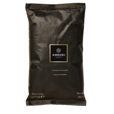 Amedei Cacao in Polvere 22/24% Natural Cocoa Powder