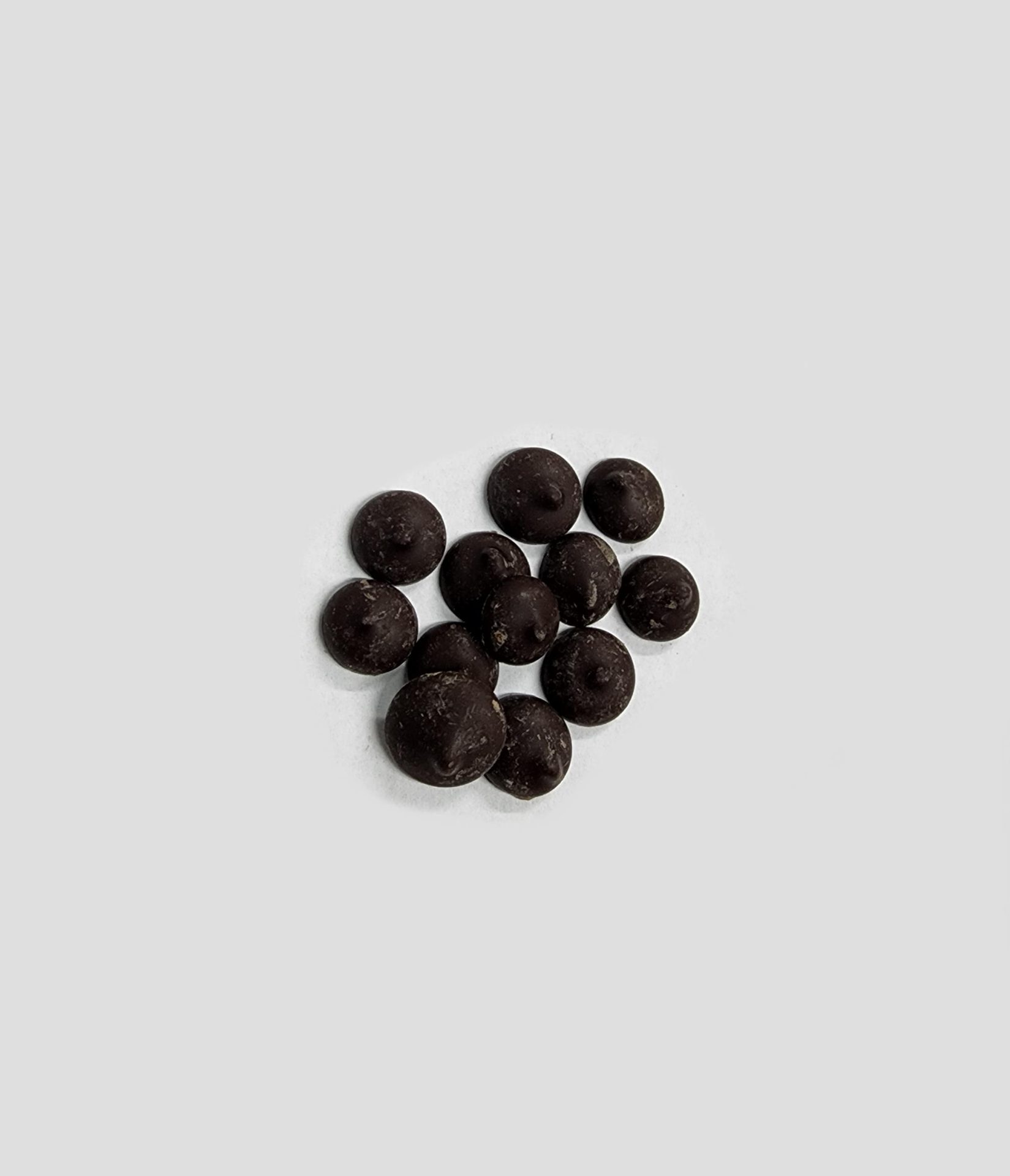 Milk Chocolate 41% Caoba- 1 lb. Bag of Discos