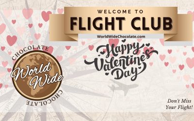 In-Flight Entertainment | February 2023 | Valentine’s Day