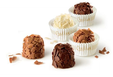 The History of Guylian Chocolate | World Wide Chocolate