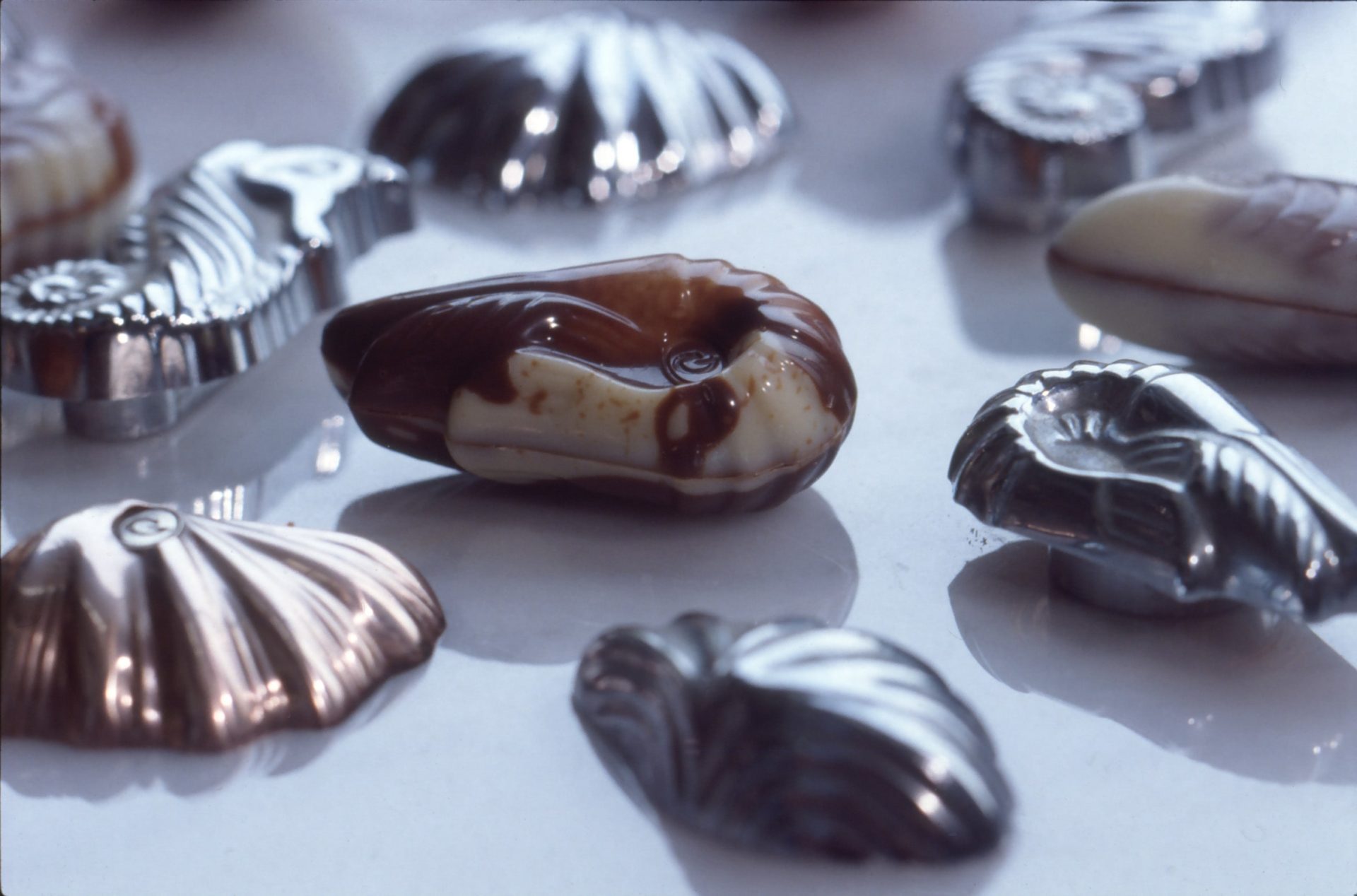 Guylian Chocolate Seashells-min