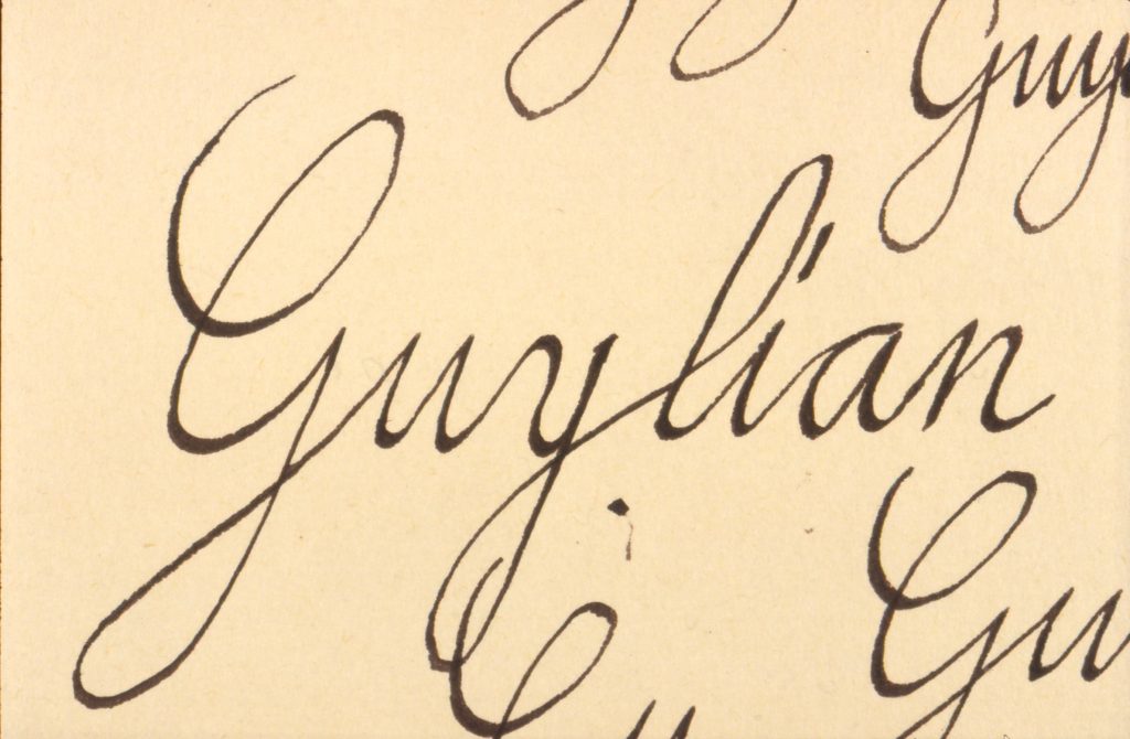 Guylian Signature-min