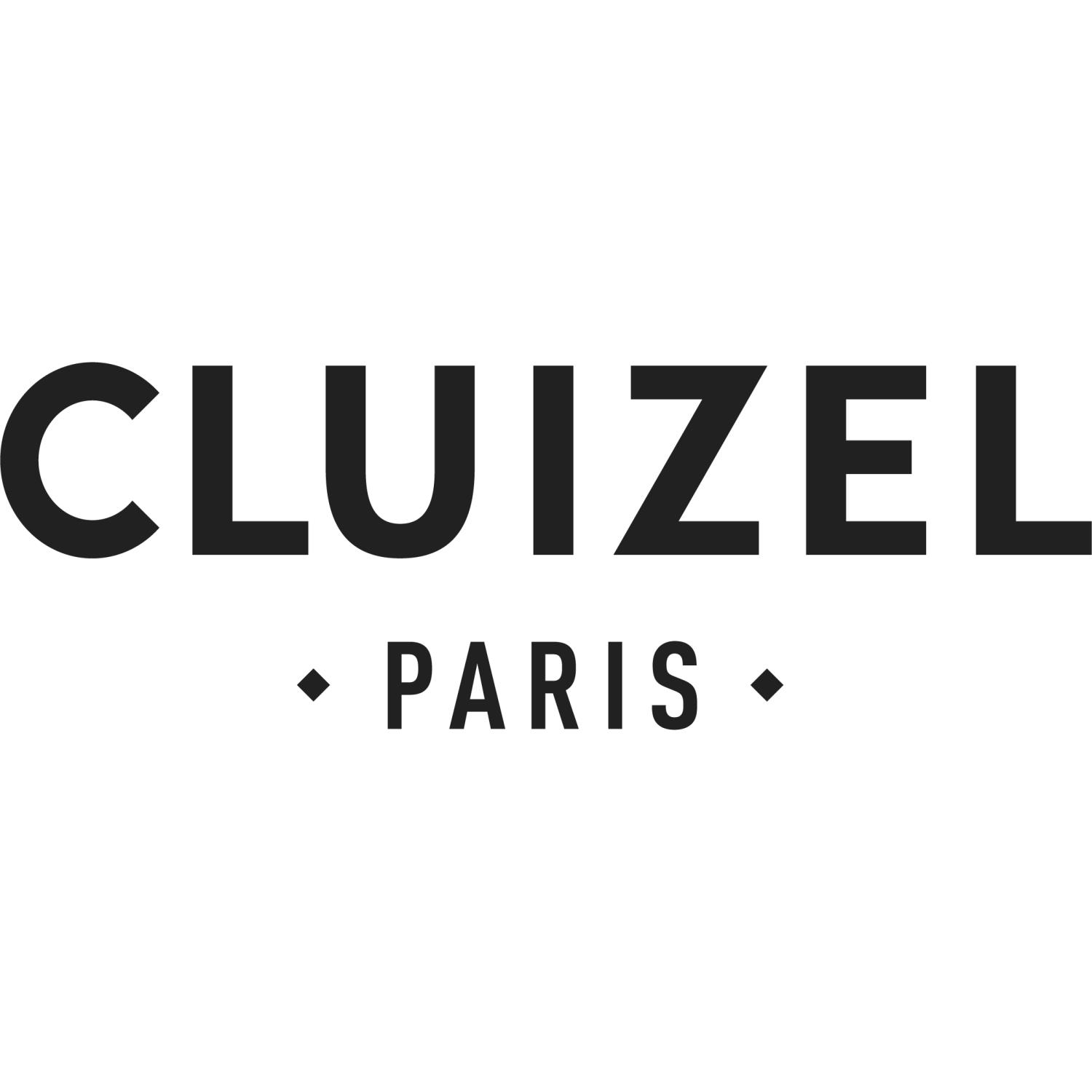 Cluizel Logo