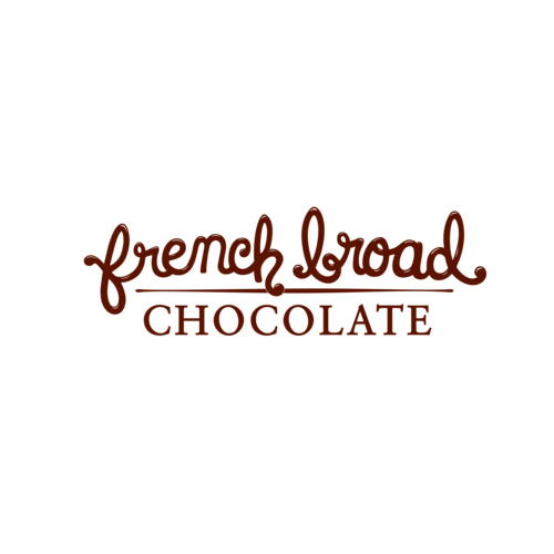 French Broad Chocolate Logo