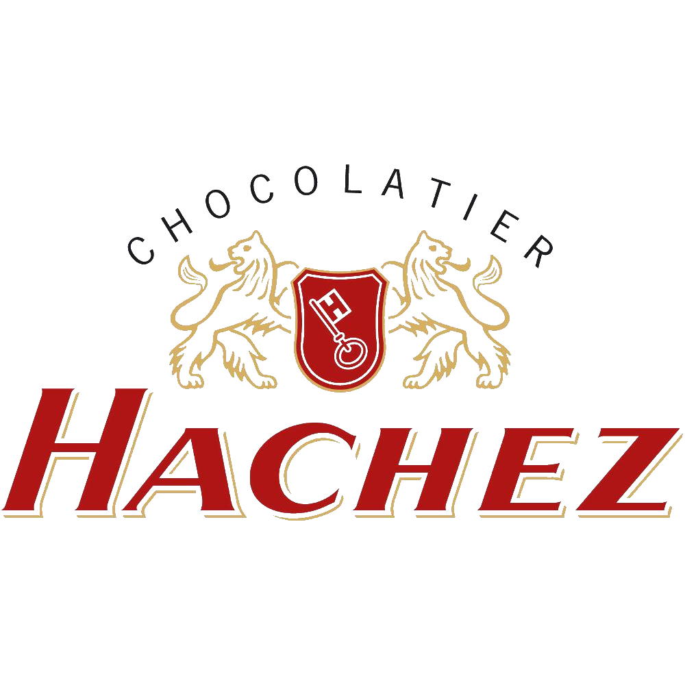 Hachez Logo