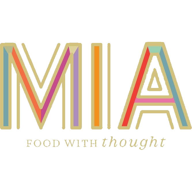 MIA Chocolate Logo
