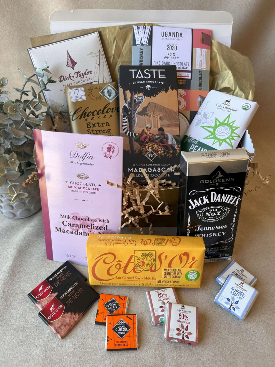 Father's Day Gift Box