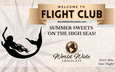 In Flight Entertainment | June 2023 | The High Seas