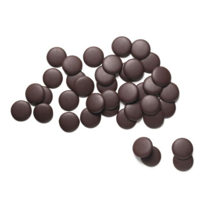 Guittard B/R Dark Chocolate Wafers