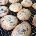 MIA Butter-Free Chocolate Chips Cookes