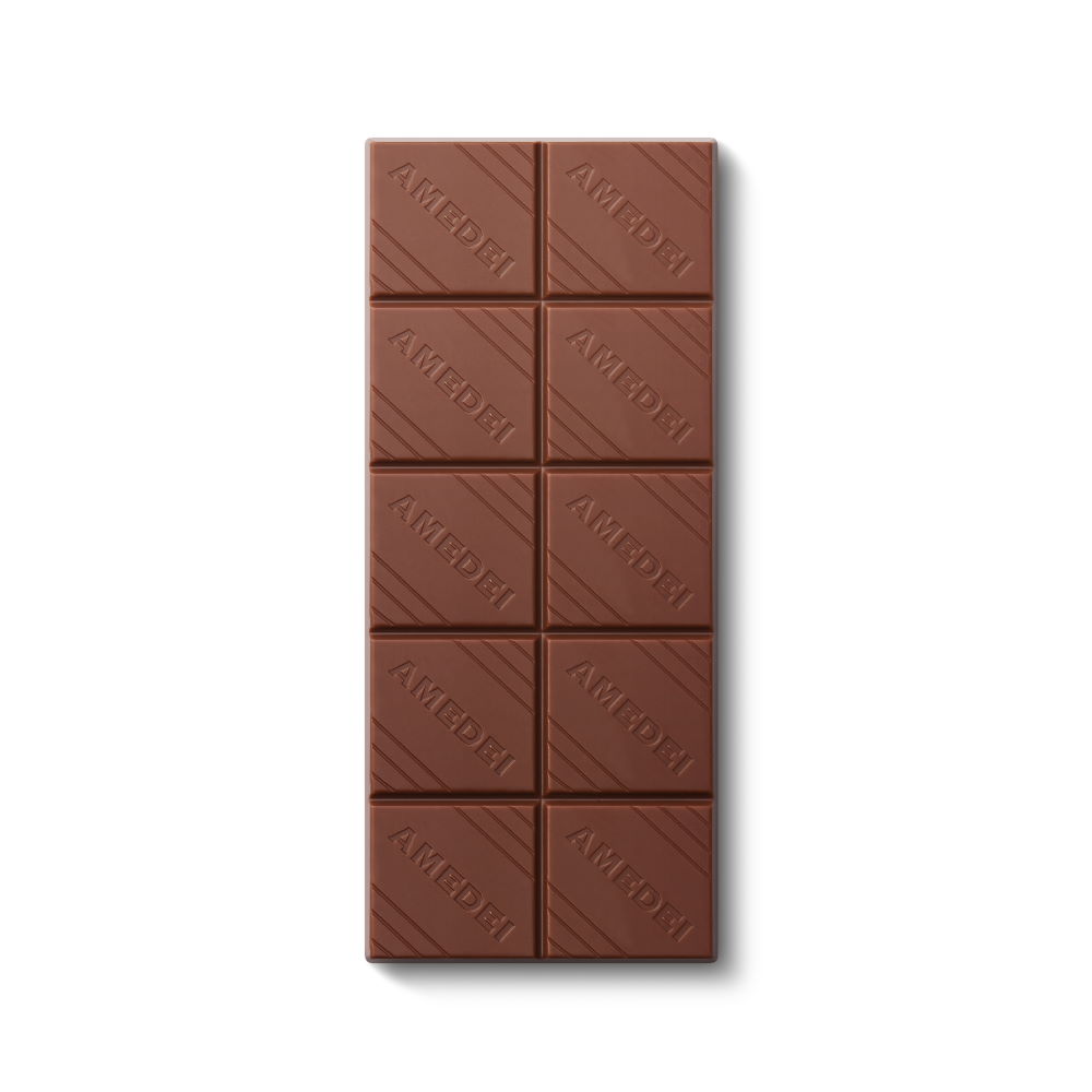 Soma Drinking Chocolate Gianduja – Bar & Cocoa