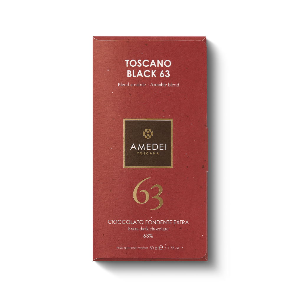 Amedei Advent Calendar (Limited Edition) – Bar & Cocoa